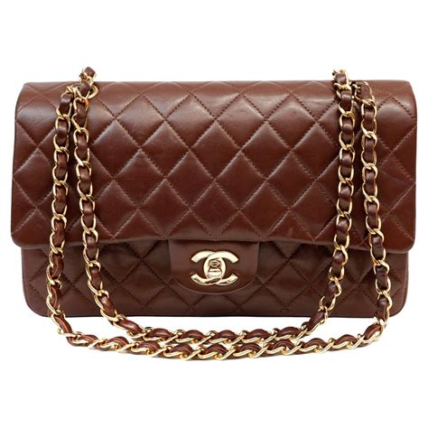 sac chanel britney|chanel lambskin bag.